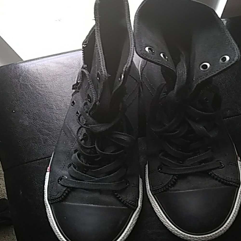 Levi's shoes